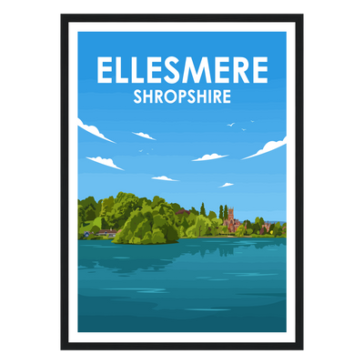 Ellesmere