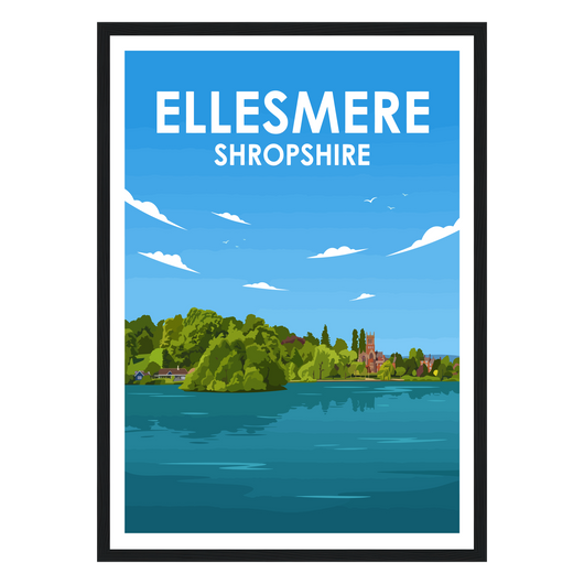 Ellesmere