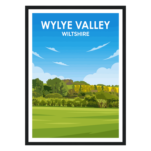 Wylye Valley