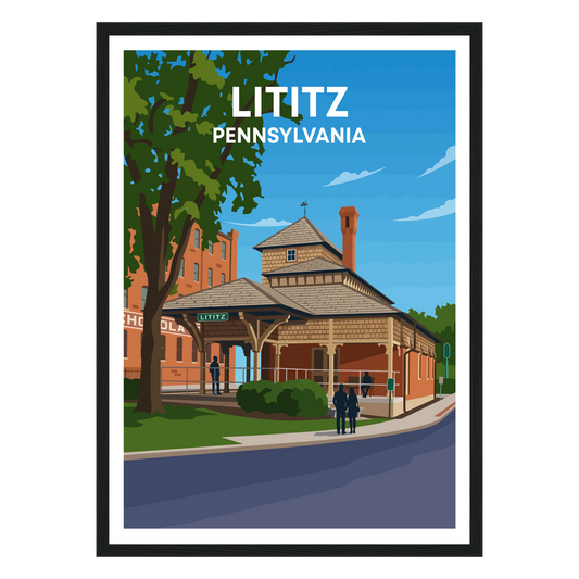Lititz