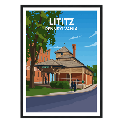 Lititz