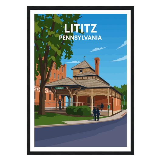 Lititz