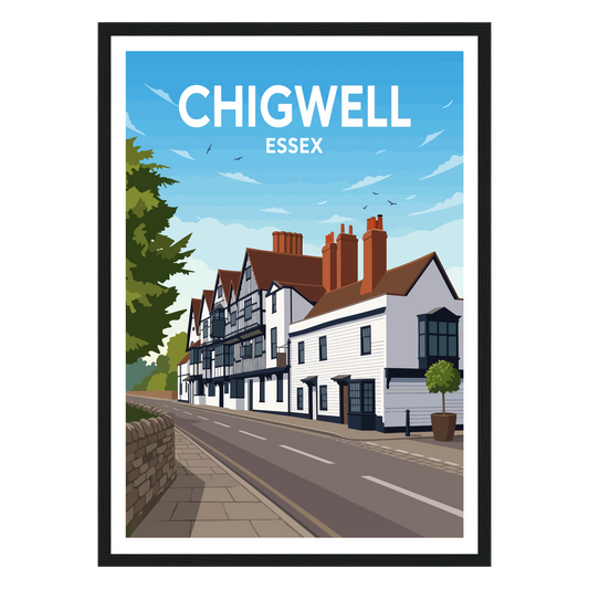 Chigwell