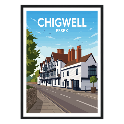 Chigwell