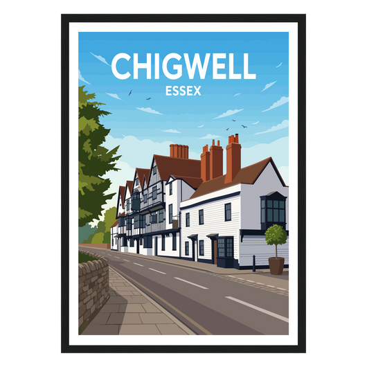 Chigwell