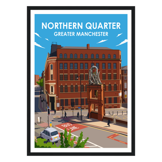 Northern Quarter