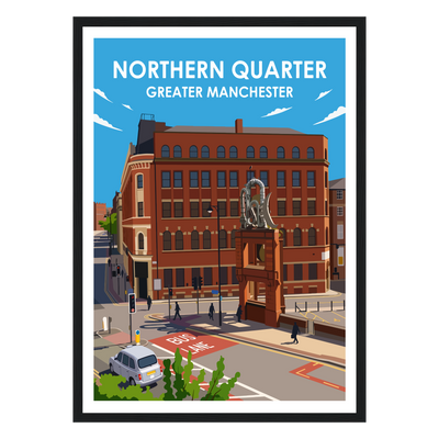 Northern Quarter