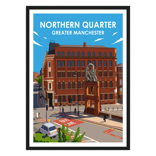 Northern Quarter