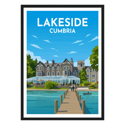 Lakeside