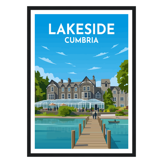 Lakeside