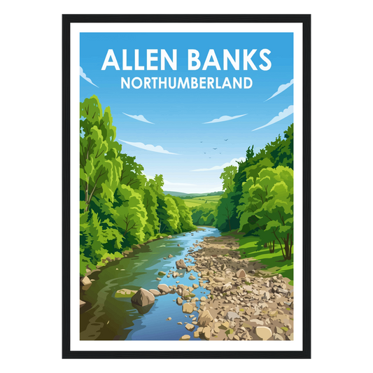 Allen Banks