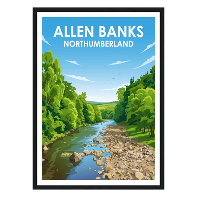 Allen Banks
