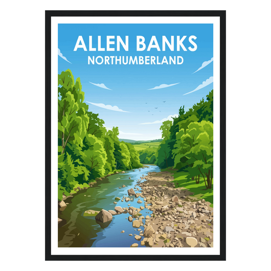 Allen Banks