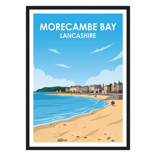 Morecambe Bay