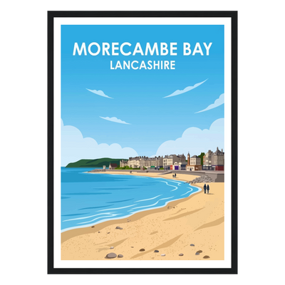 Morecambe Bay