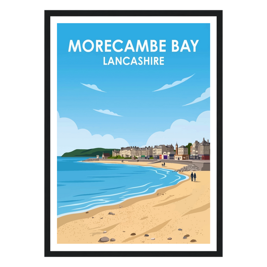 Morecambe Bay