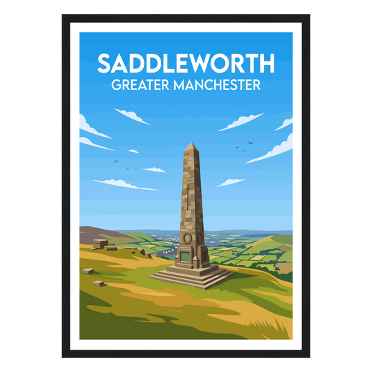 Saddleworth
