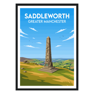 Saddleworth