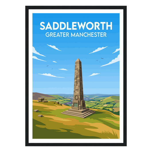 Saddleworth