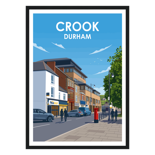 Crook