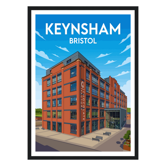 Keynsham
