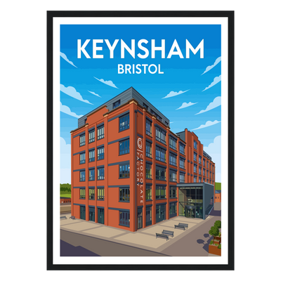Keynsham