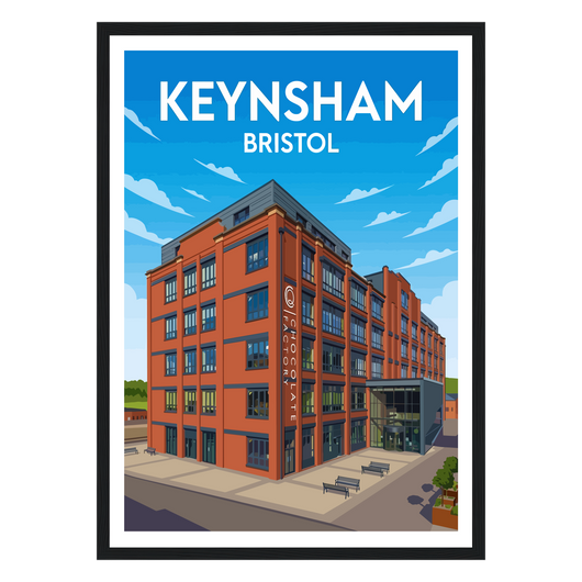 Keynsham