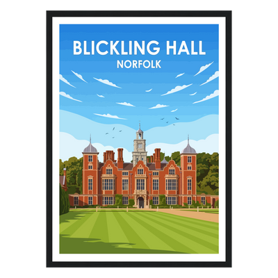 Blickling Hall