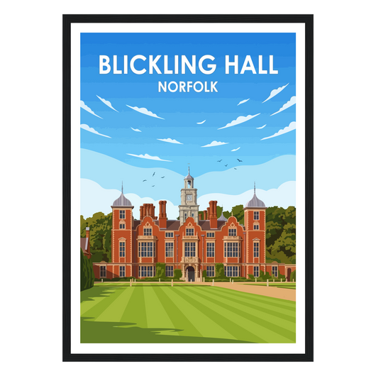 Blickling Hall