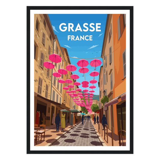 Grasse