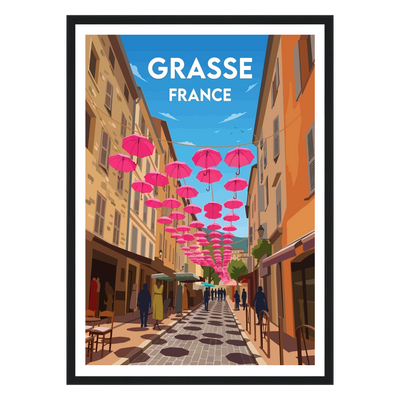 Grasse