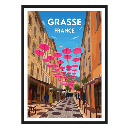 Grasse
