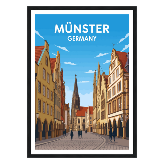 Münster