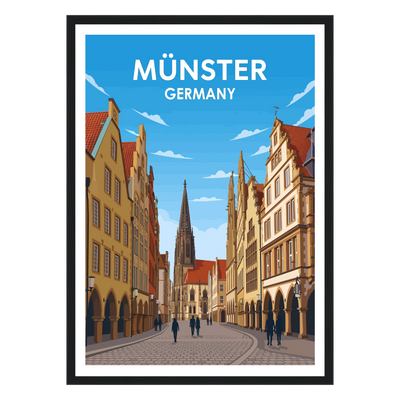 Münster