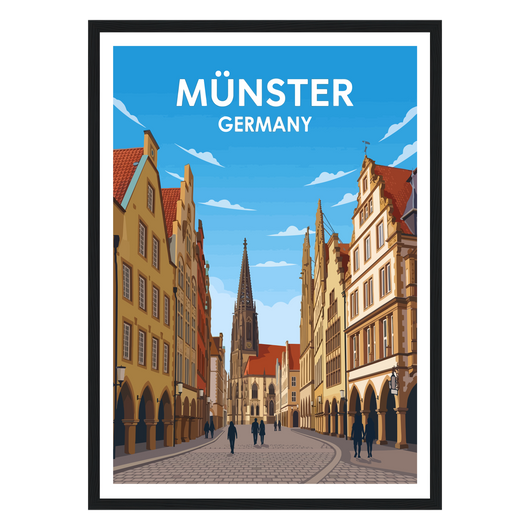 Münster