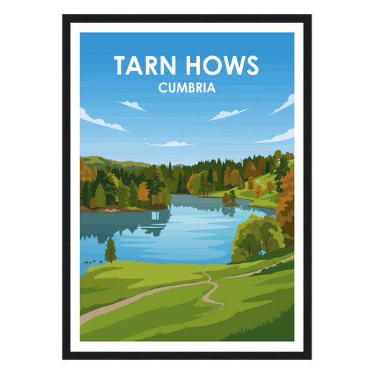 Tarn Hows