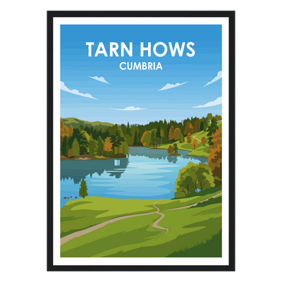 Tarn Hows