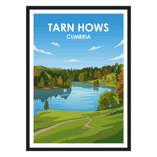 Tarn Hows