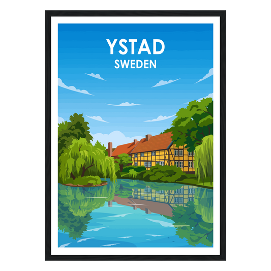 Ystad