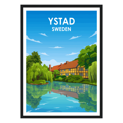 Ystad