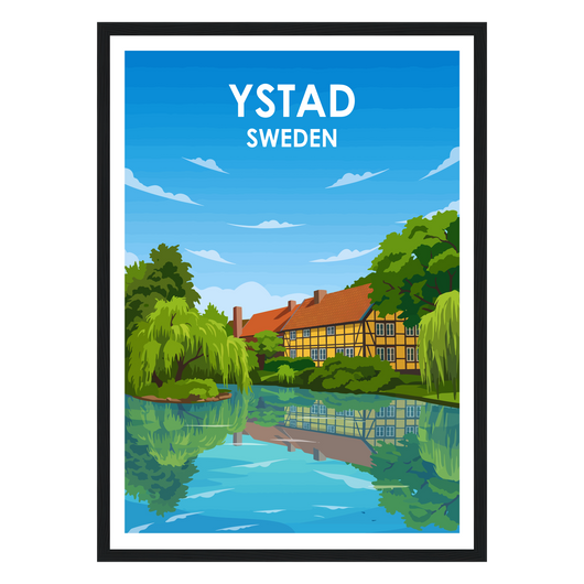 Ystad