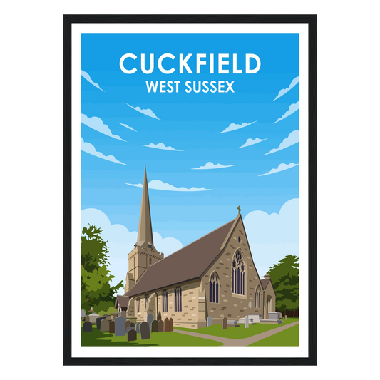 Cuckfield