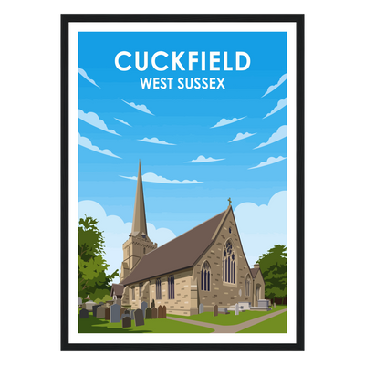 Cuckfield