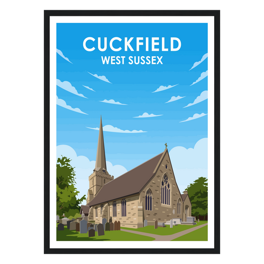 Cuckfield