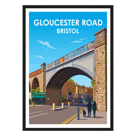 Gloucester Road