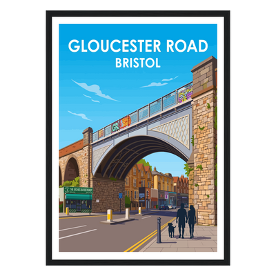 Gloucester Road