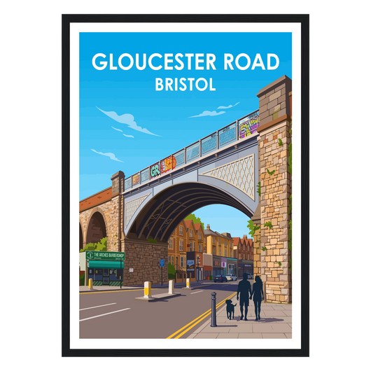 Gloucester Road