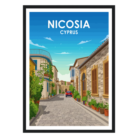 Nicosia