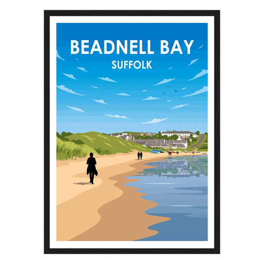Beadnell Bay