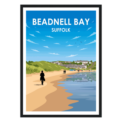 Beadnell Bay
